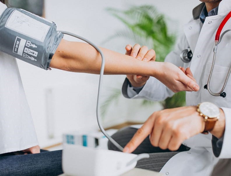 Medical Camp at Kurathikudy a Grand Success!